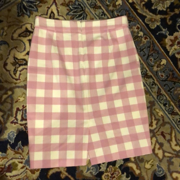 JCrew Pencil skirt - Picture 5 of 6